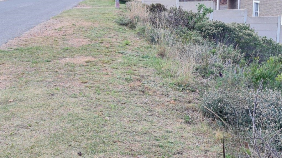 Commercial Property for Sale in Dana Bay Western Cape